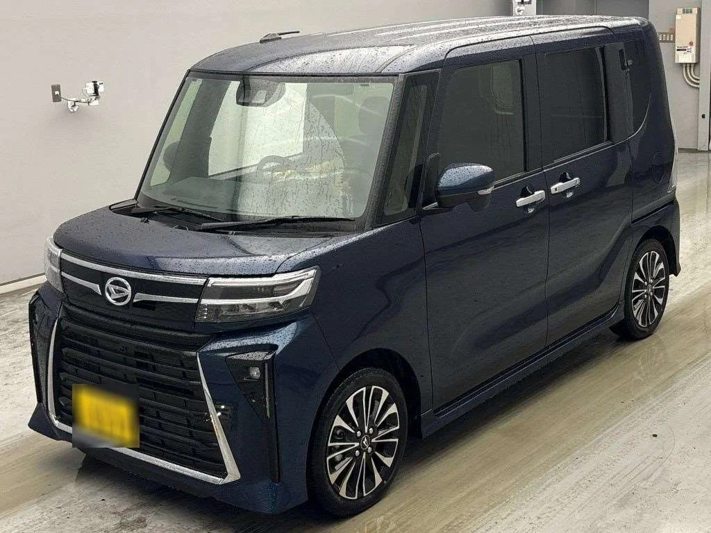 Daihatsu Tanto LA650S 2025