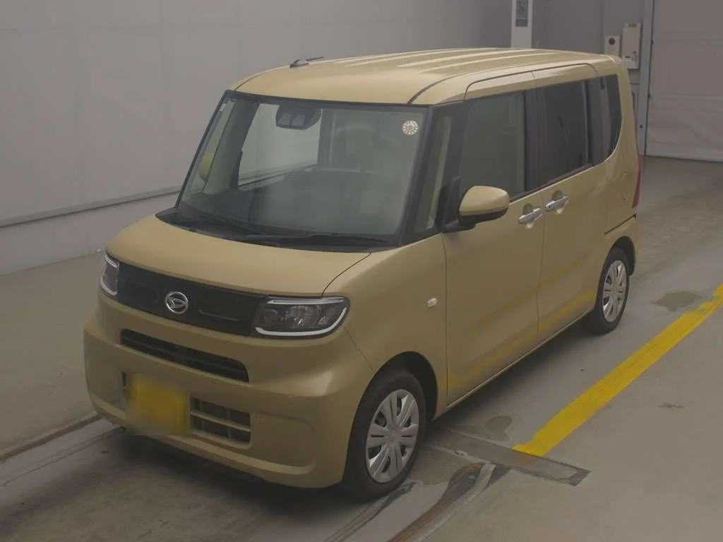 Daihatsu Tanto LA650S 2025