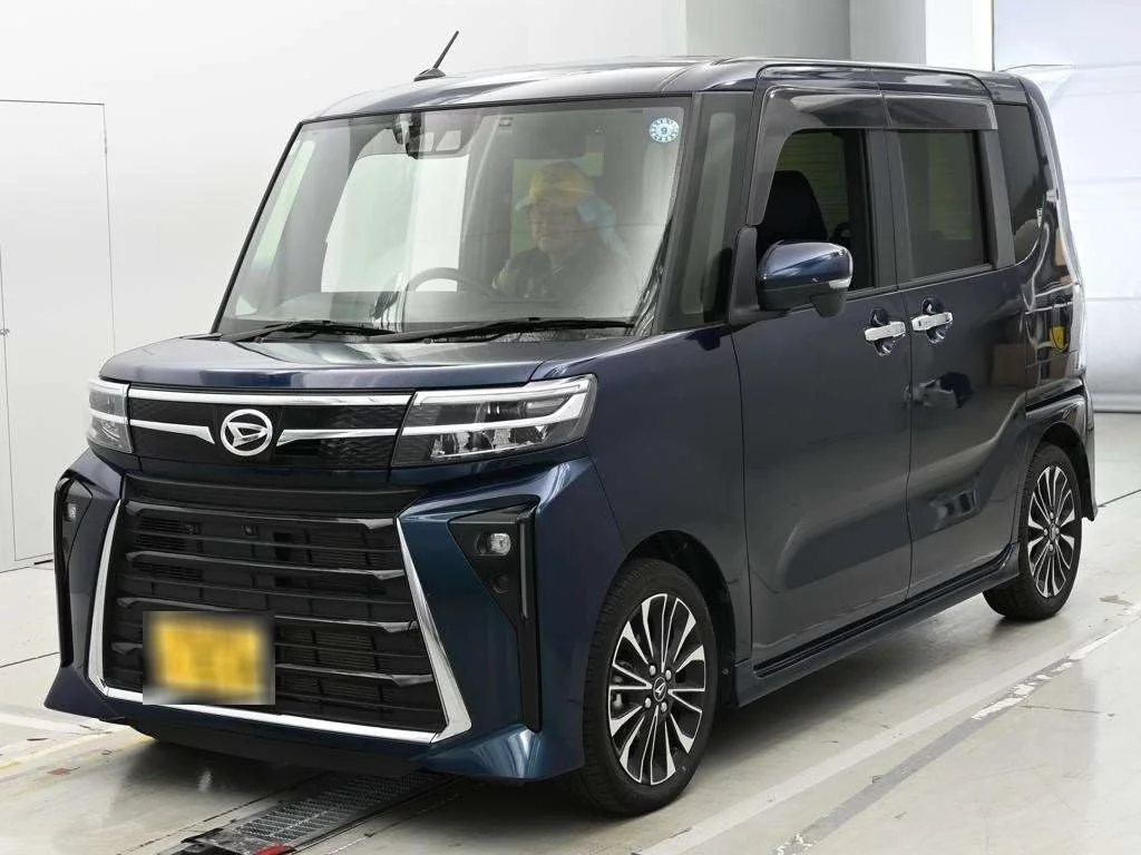 Daihatsu Tanto LA650S 2023