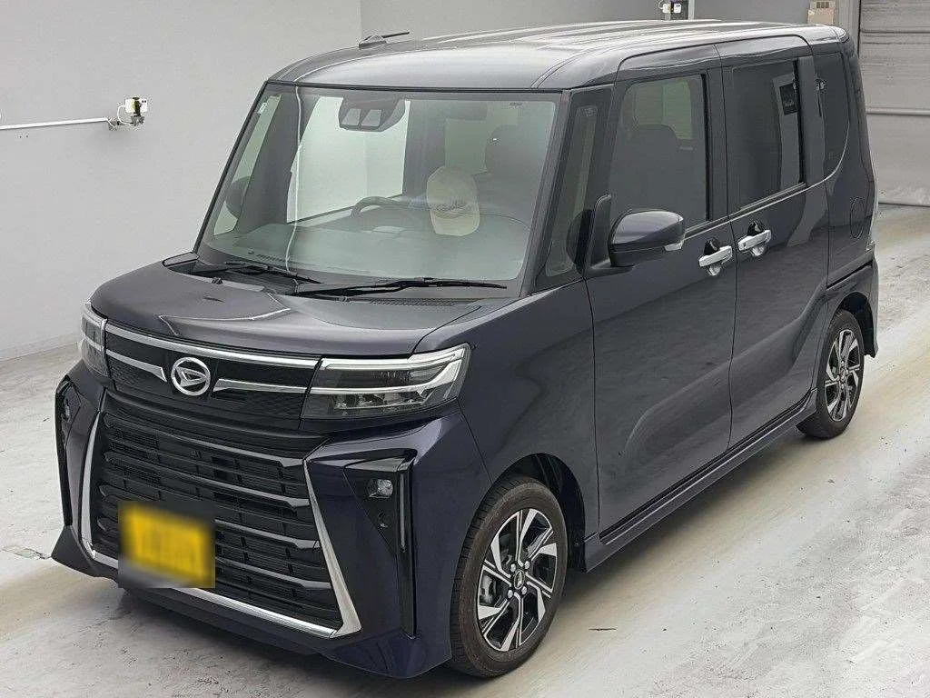Daihatsu Tanto LA650S 2025