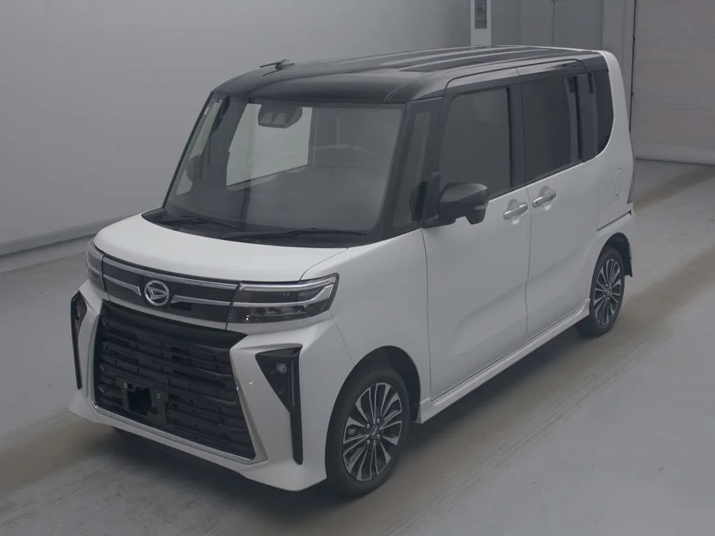 Daihatsu Tanto LA660S 2025