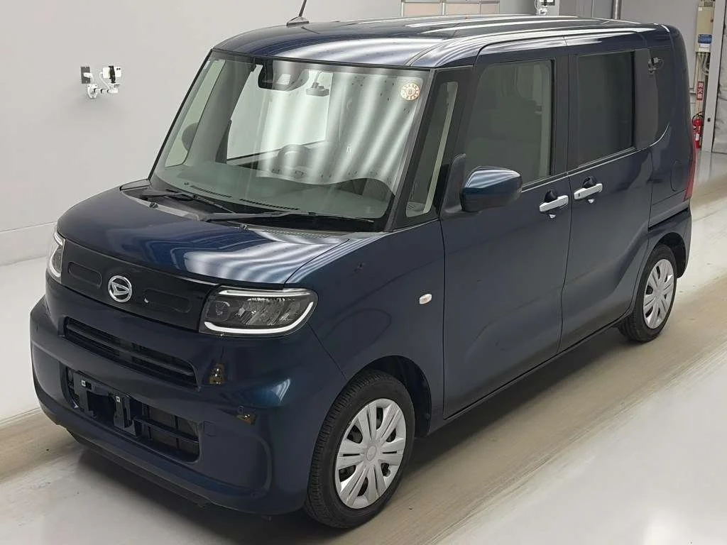 Daihatsu Tanto LA650S 2019