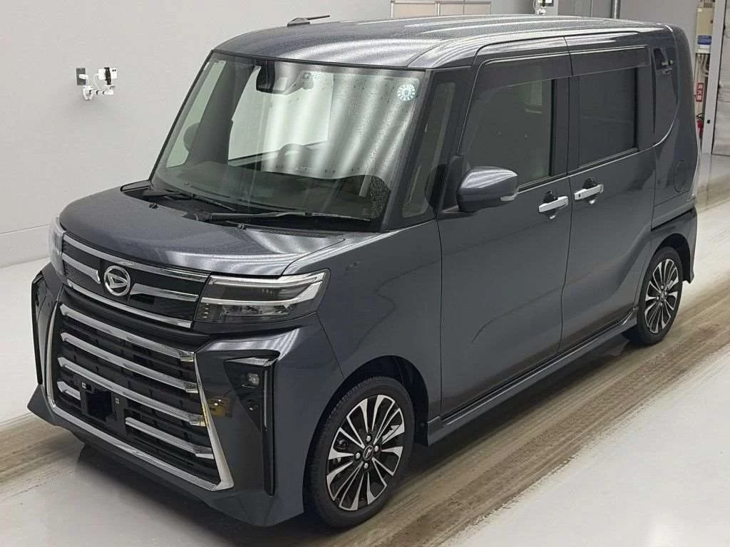 Daihatsu Tanto LA650S 2026