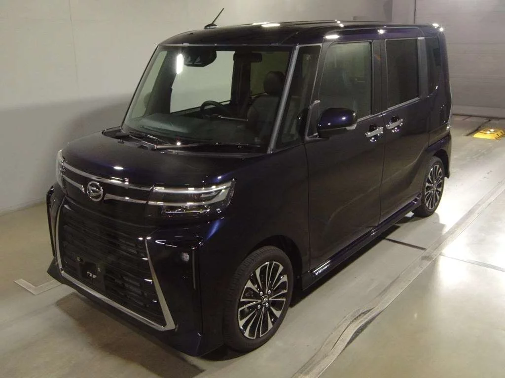 Daihatsu Tanto LA650S 2025