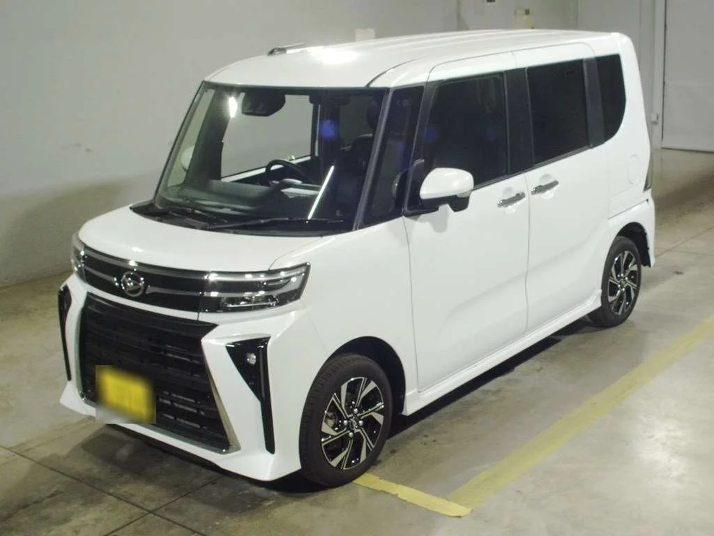 Daihatsu Tanto LA660S 2025