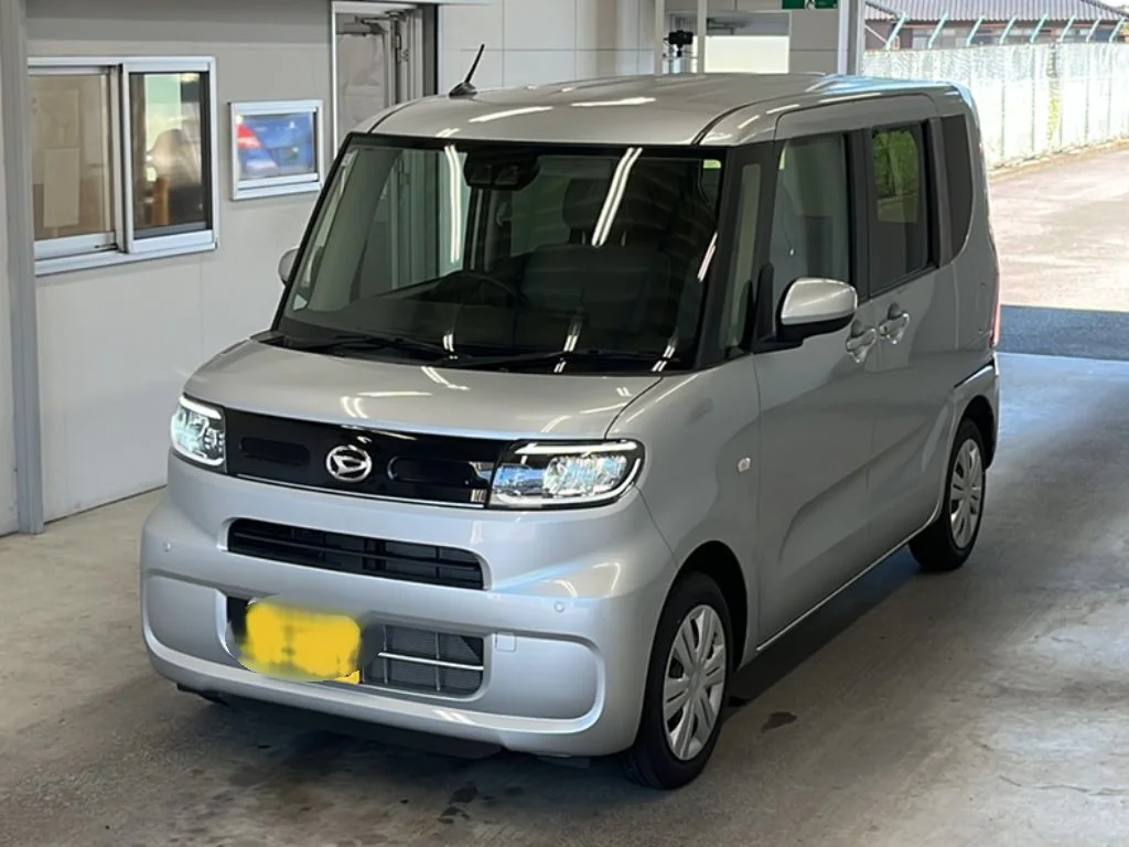 Daihatsu Tanto LA650S 2024