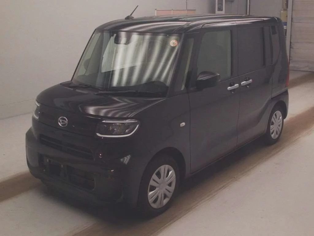 Daihatsu Tanto LA650S 2022