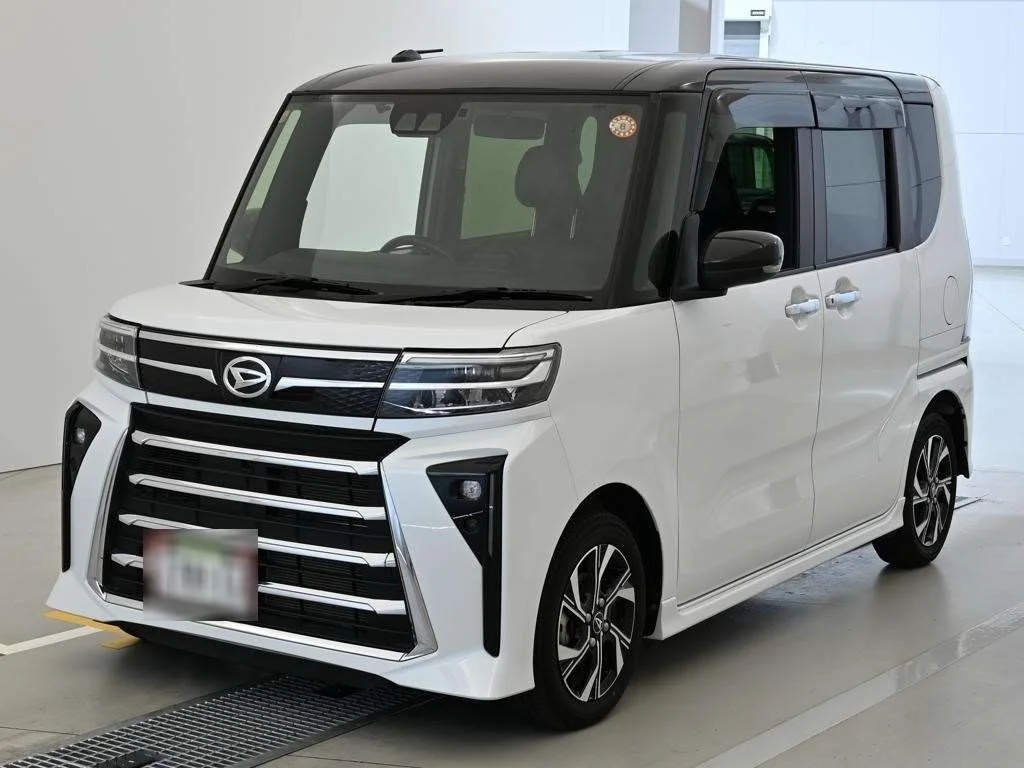 Daihatsu Tanto LA650S 2023