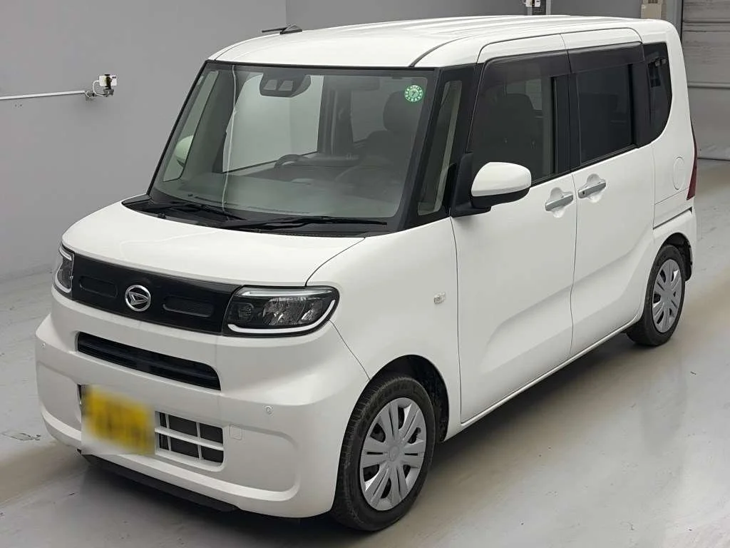 Daihatsu Tanto LA650S 2019