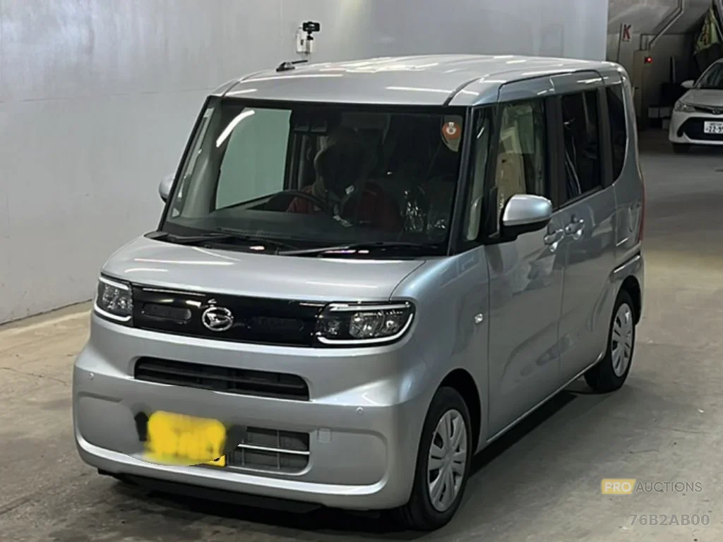 Daihatsu Tanto LA650S 2025