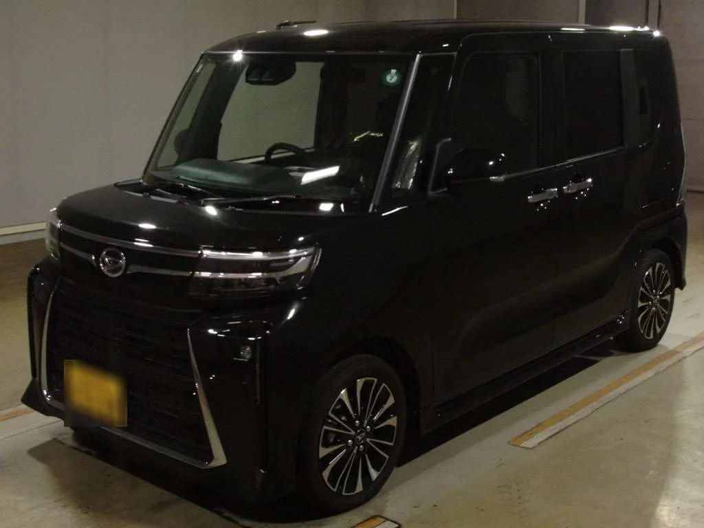 Daihatsu Tanto LA650S 2024