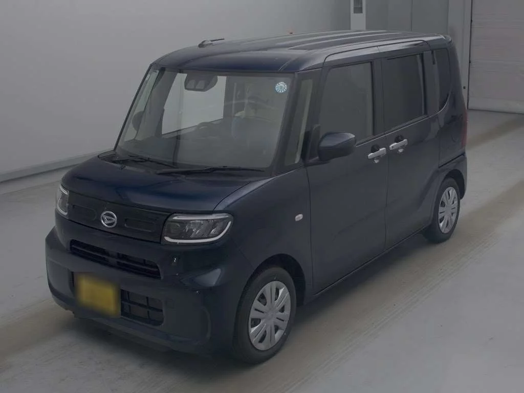 Daihatsu Tanto LA650S 2024