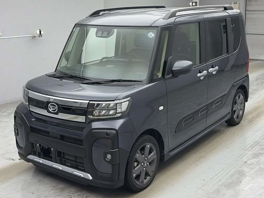 Daihatsu Tanto LA650S 2023