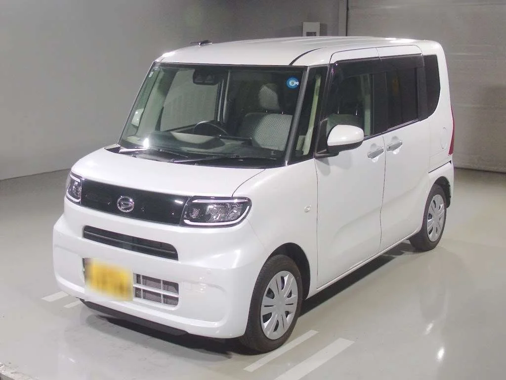 Daihatsu Tanto LA650S 2026