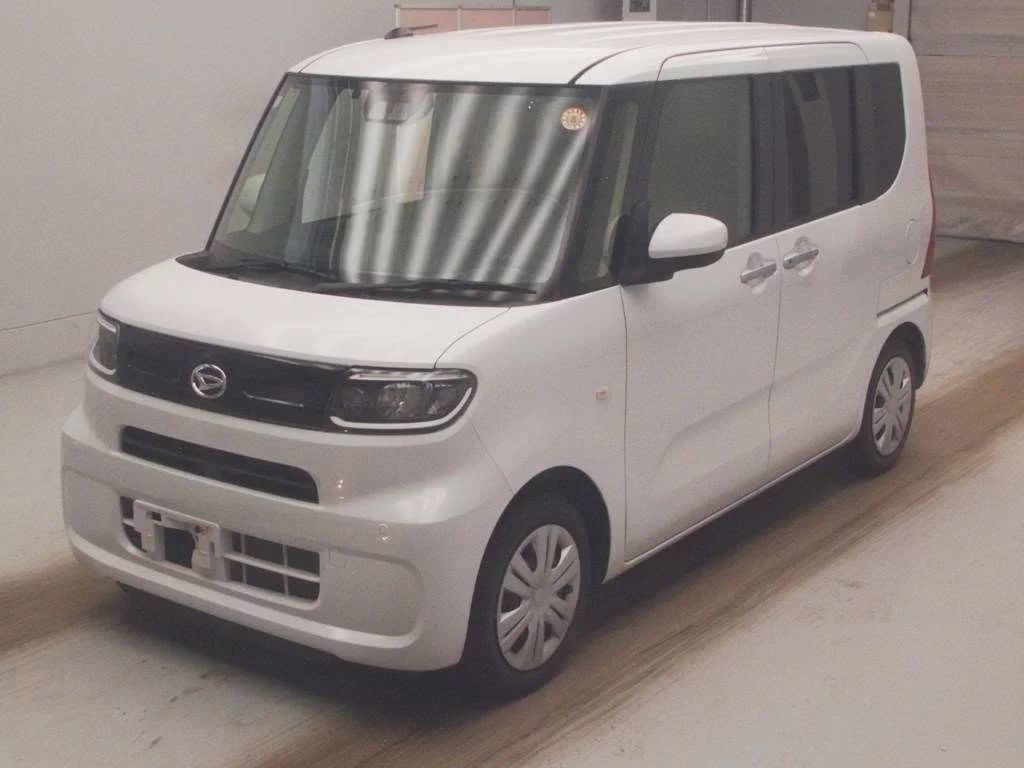 Daihatsu Tanto LA650S 2022