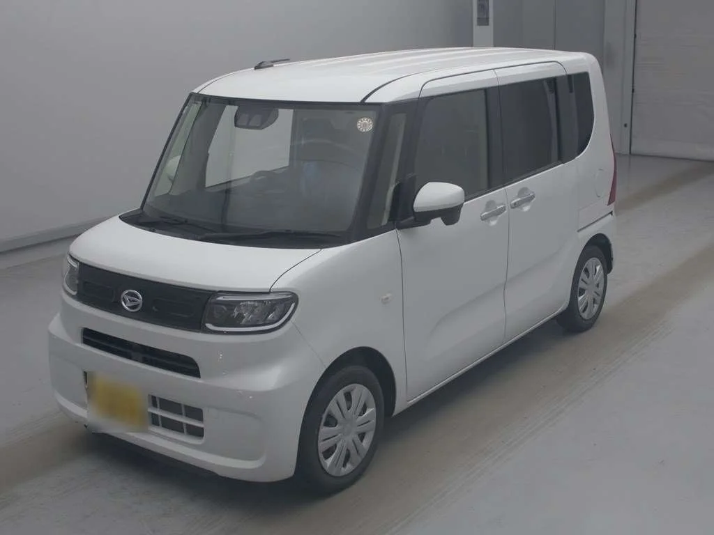 Daihatsu Tanto LA650S 2025