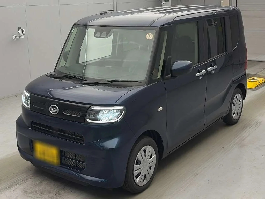 Daihatsu Tanto LA650S 2025