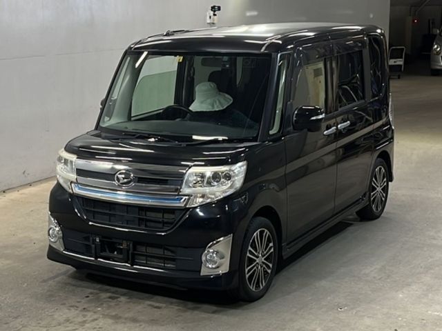 3062 Daihatsu Tanto LA600S 2014 г. (KCAA Fukuoka)