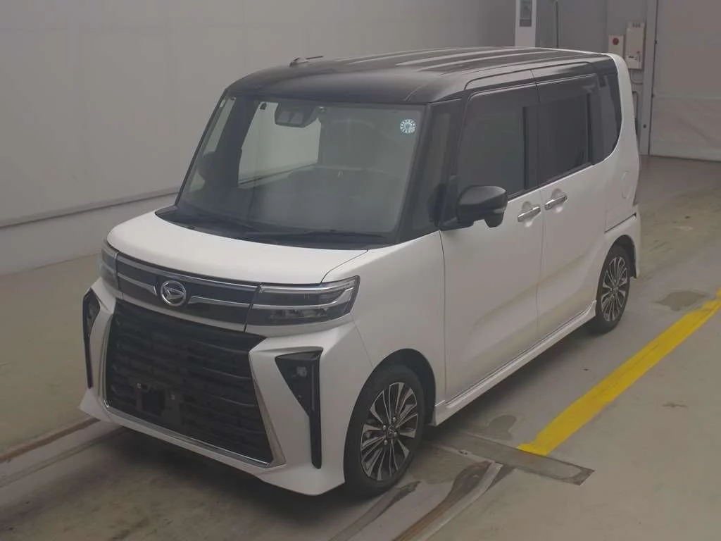 Daihatsu Tanto LA650S 2023