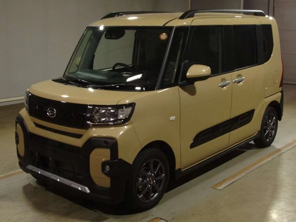 Daihatsu Tanto LA650S 2025