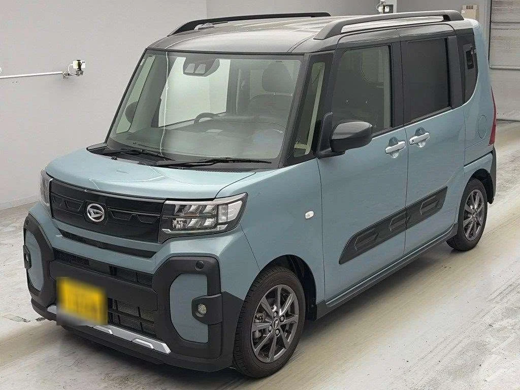 Daihatsu Tanto LA650S 2025
