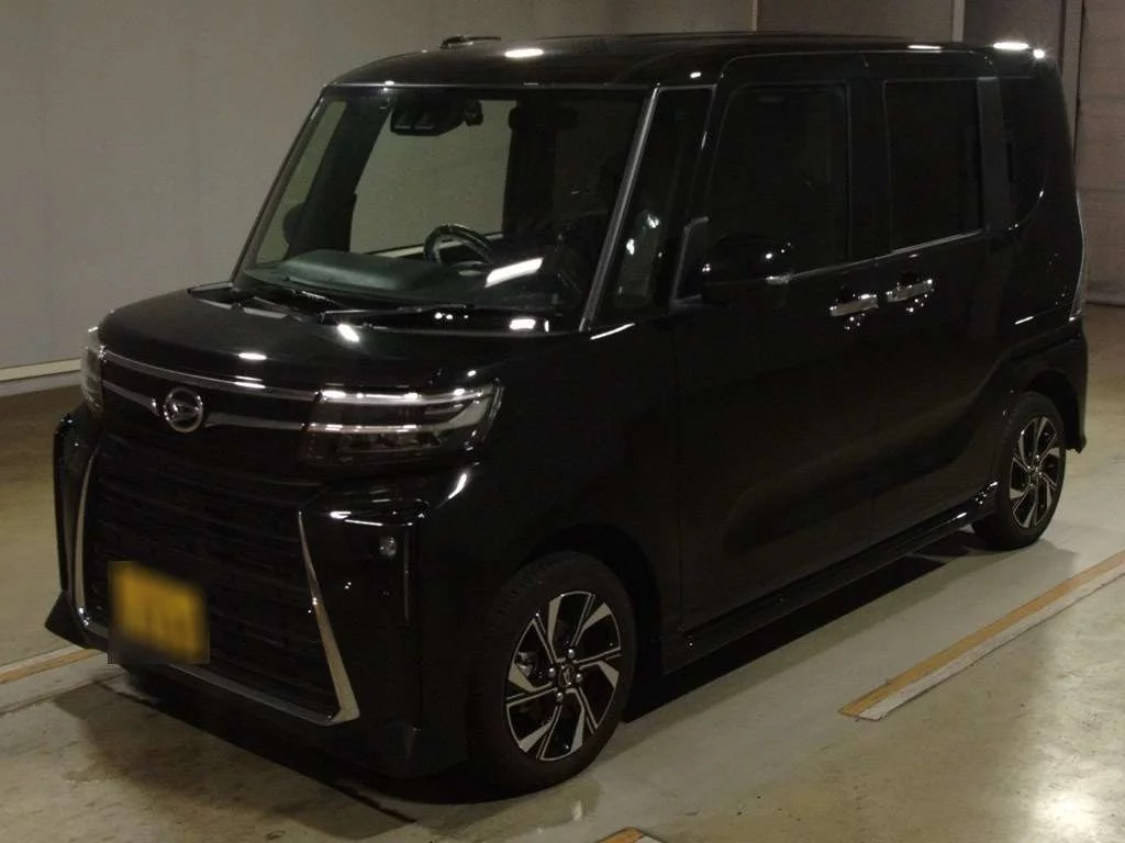 Daihatsu Tanto LA650S 2025