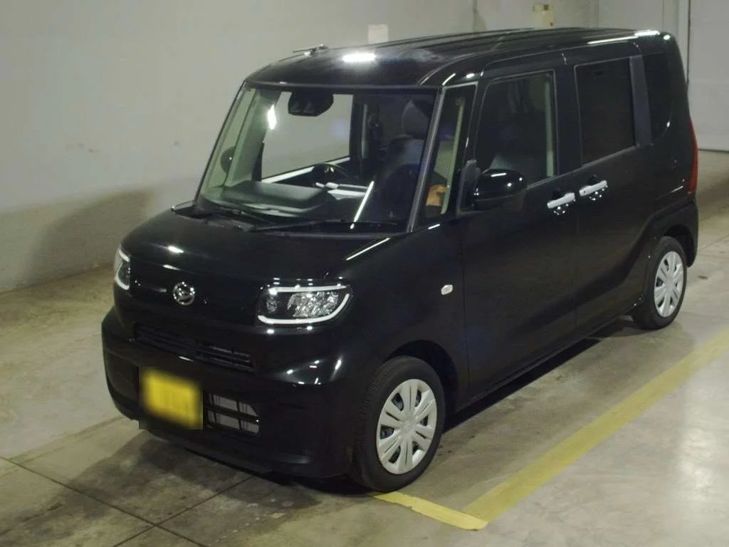 Daihatsu Tanto LA660S 2025