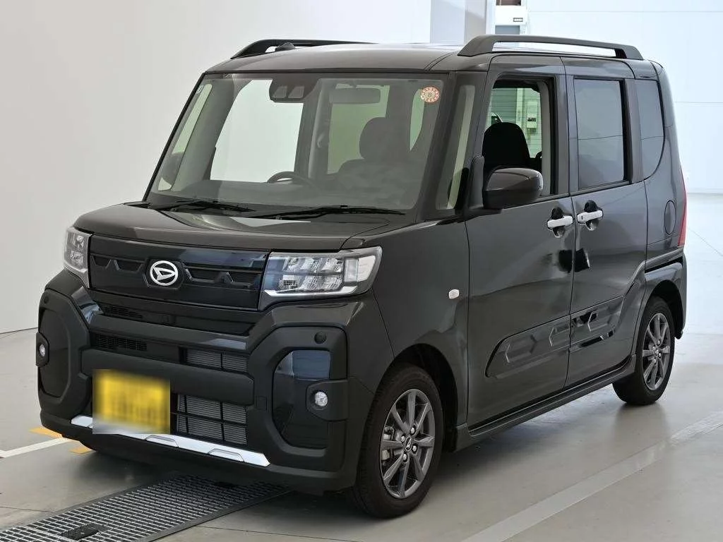 Daihatsu Tanto LA650S 2025