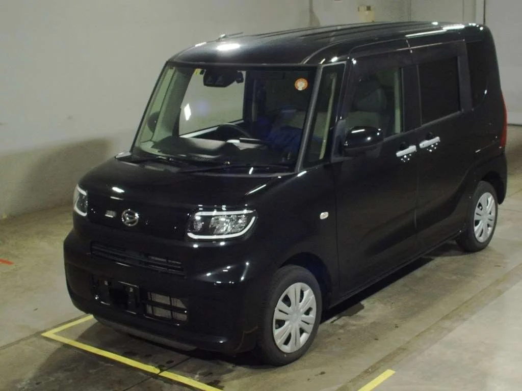 Daihatsu Tanto LA660S 2023