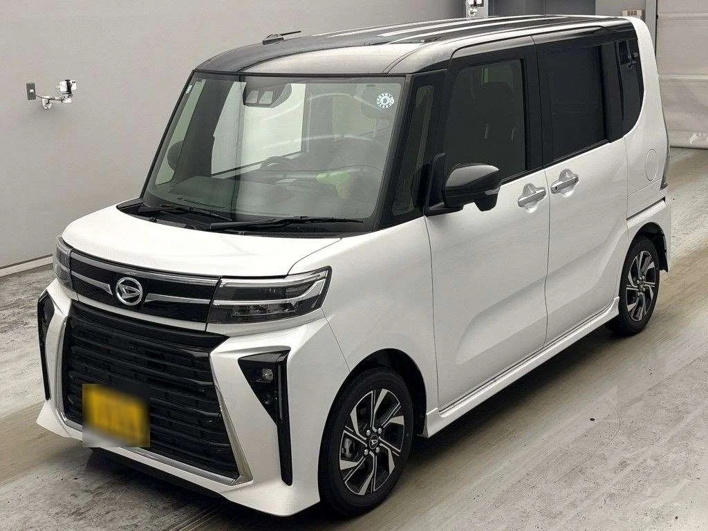 Daihatsu Tanto LA650S 2026
