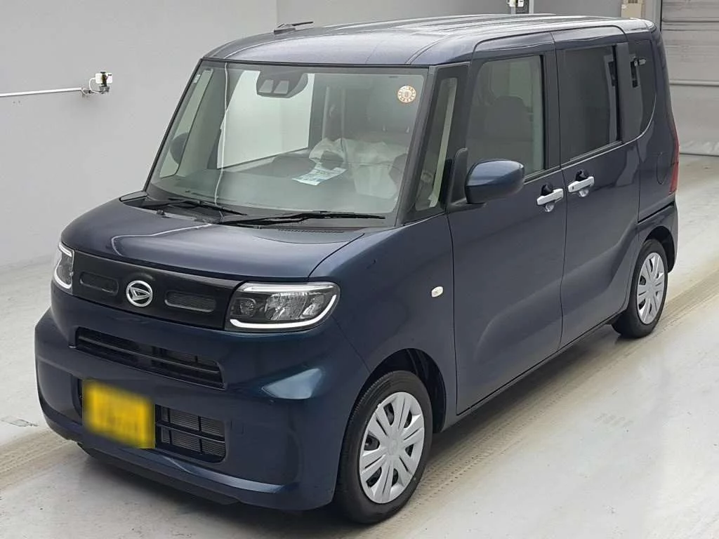 Daihatsu Tanto LA650S 2025