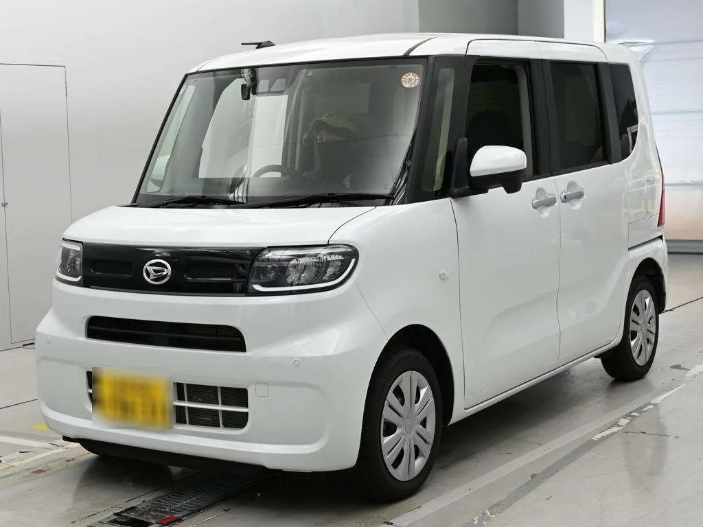 Daihatsu Tanto LA660S 2023