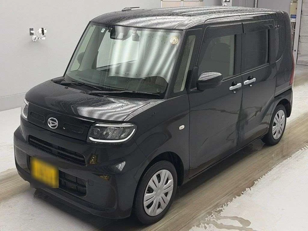 Daihatsu Tanto LA650S 2022
