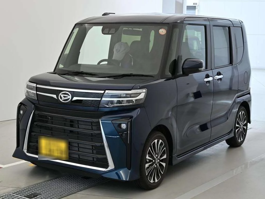 Daihatsu Tanto LA650S 2025