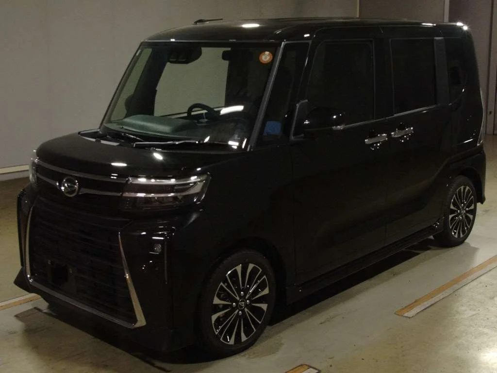 Daihatsu Tanto LA650S 2025
