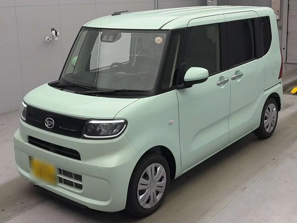 Daihatsu Tanto LA650S 2025