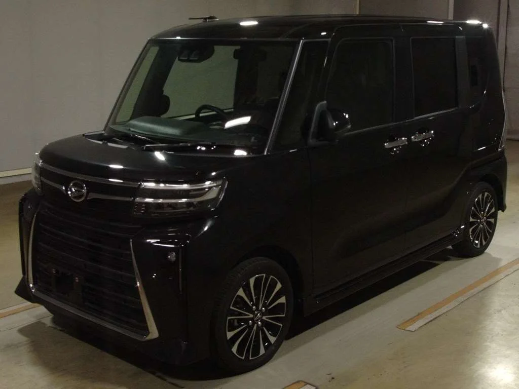 Daihatsu Tanto LA650S 2023