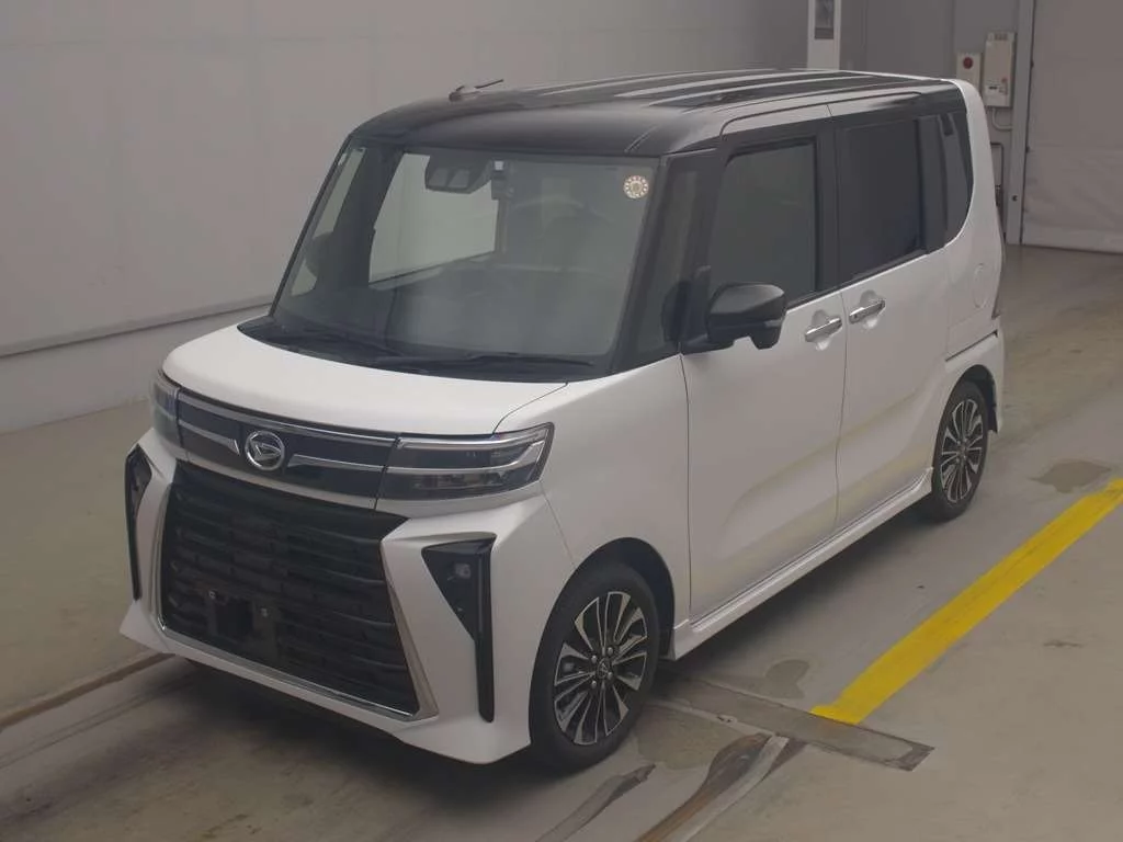 Daihatsu Tanto LA650S 2024
