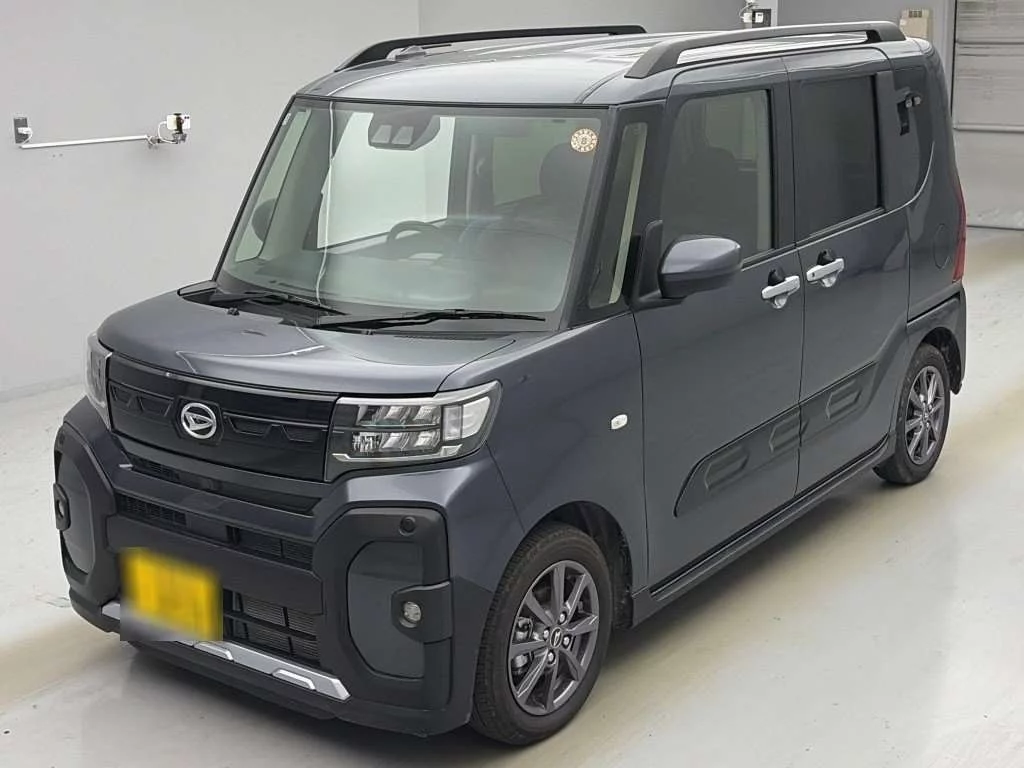 Daihatsu Tanto LA650S 2025