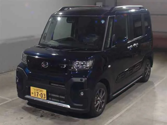 Daihatsu Tanto LA650S 2024