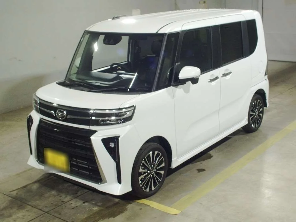 Daihatsu Tanto LA660S 2025