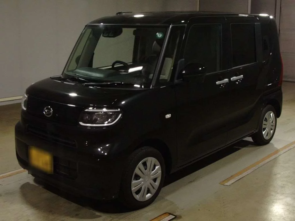 Daihatsu Tanto LA660S 2024