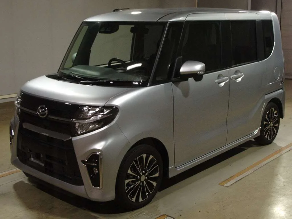 Daihatsu Tanto LA650S 2019