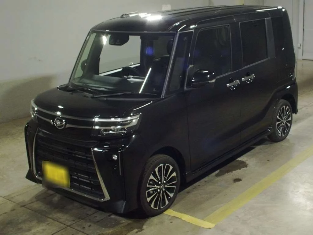 Daihatsu Tanto LA660S 2025