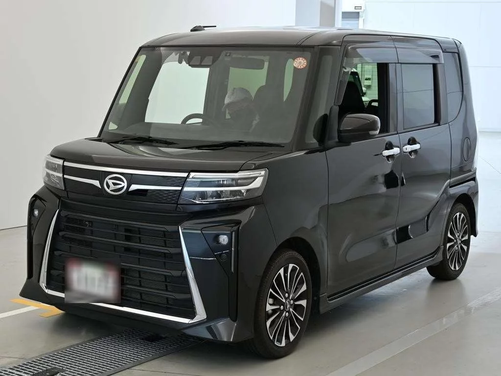 Daihatsu Tanto LA650S 2023