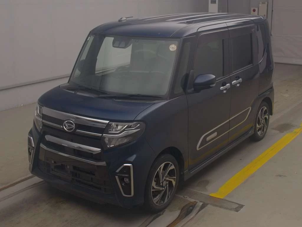 Daihatsu Tanto LA650S 2021