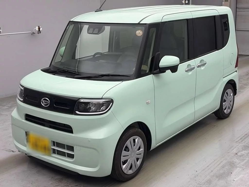 Daihatsu Tanto LA650S 2025