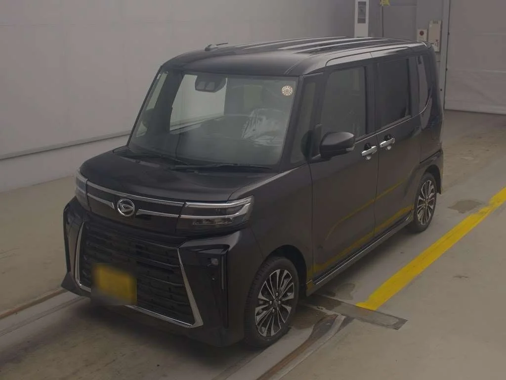 Daihatsu Tanto LA650S 2025
