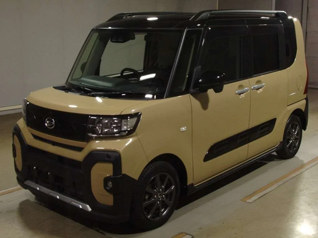 Daihatsu Tanto LA650S 2023