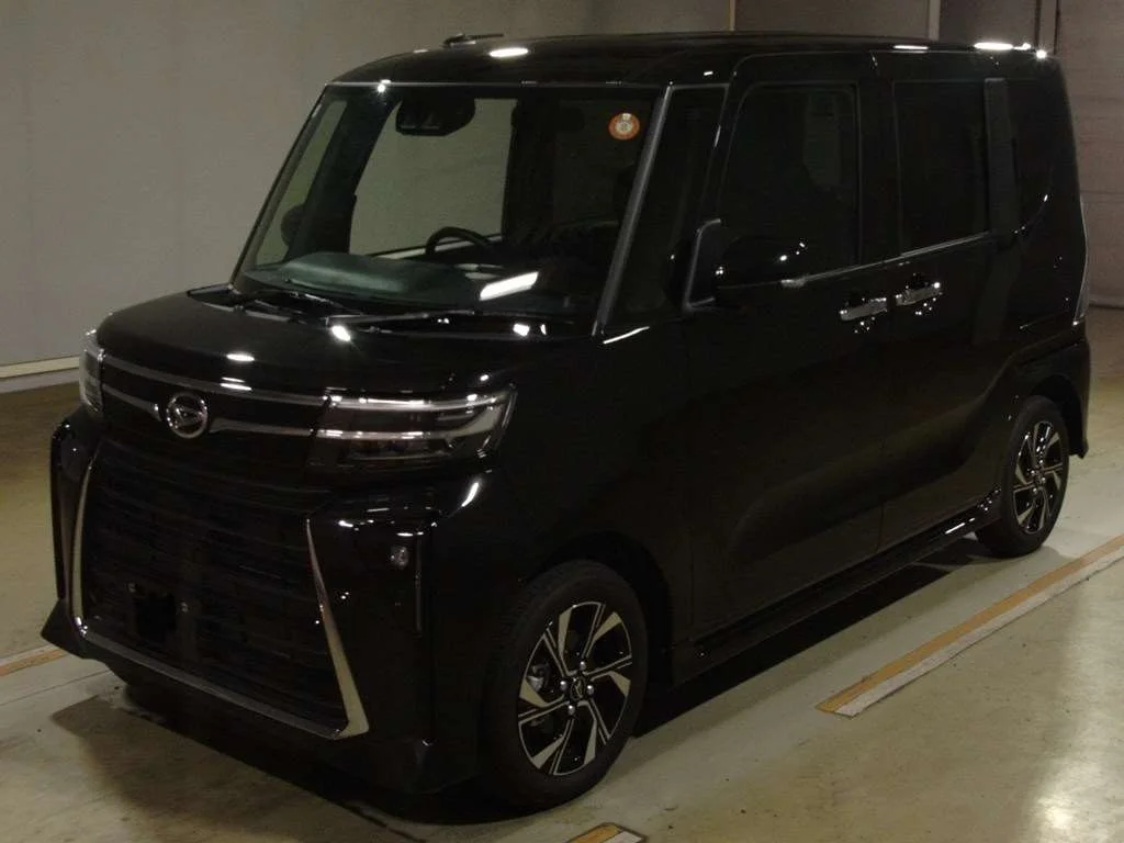 Daihatsu Tanto LA650S 2025
